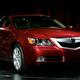 Image for article titled Chicago Auto Show: 2009 Acura RL Revealed, Gets Bigger Engine